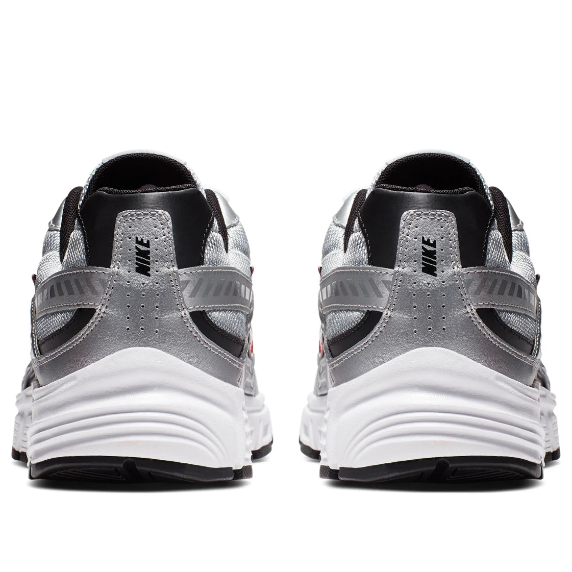 Nike Initiator 'Metallic Silver Black'
