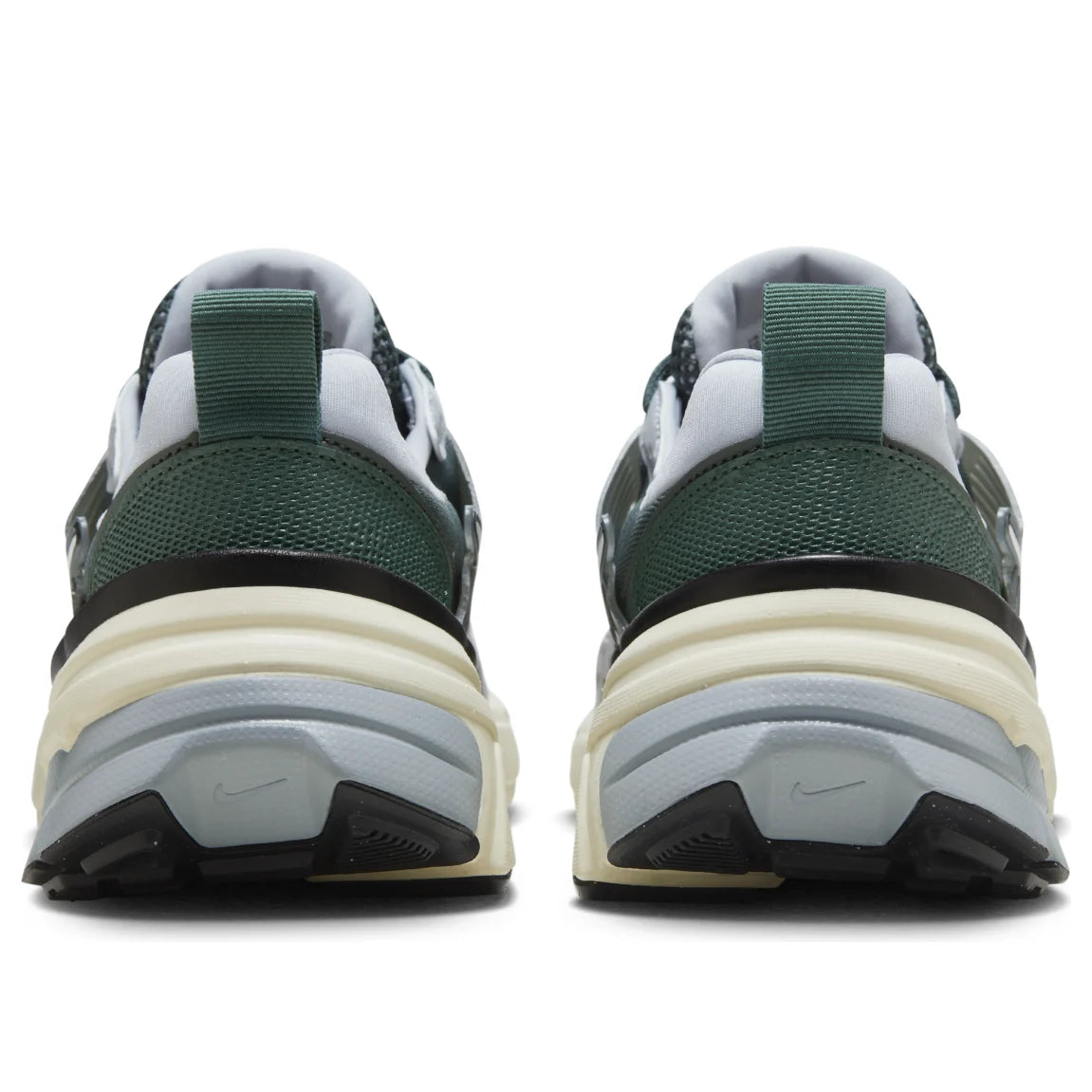 Nike V2K Run 'Vintage Green White'