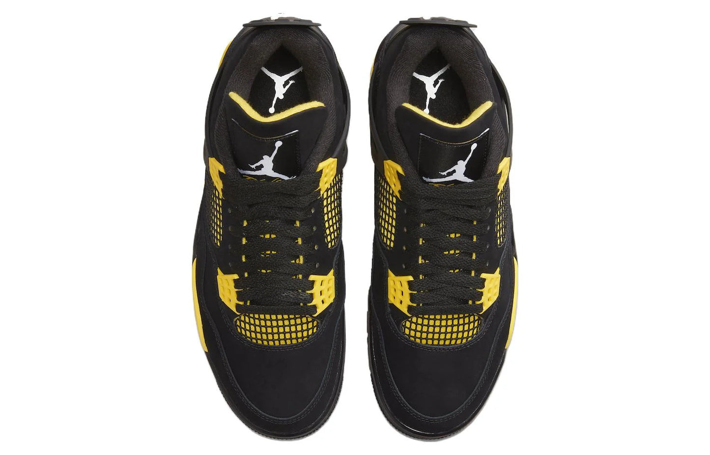 Air Jordan 4 Retro 'Thunder'