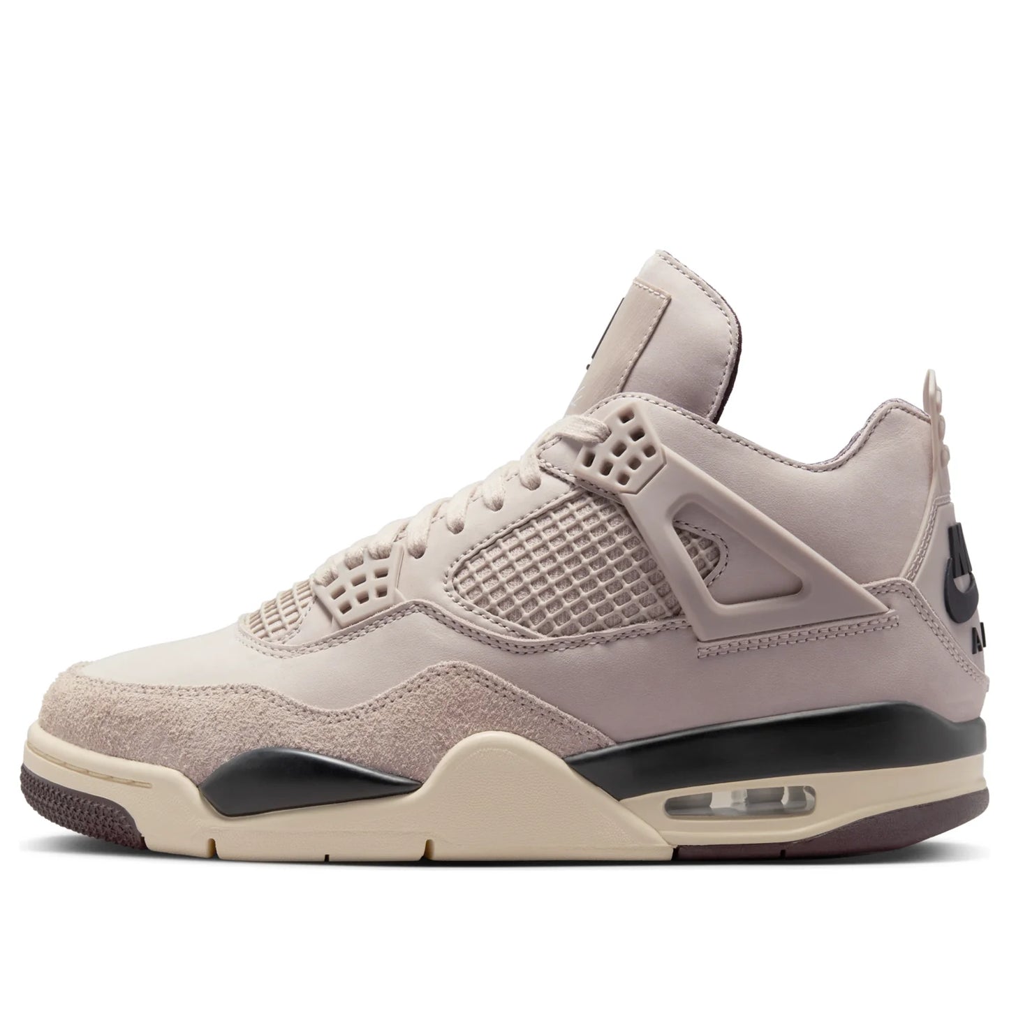 Air Jordan 4 x A Ma Maniere 'Fossil Stone'