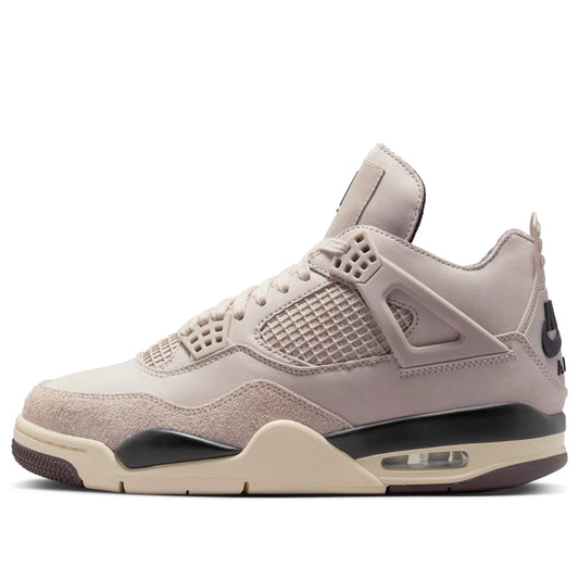 Air Jordan 4 x A Ma Maniere 'Fossil Stone'