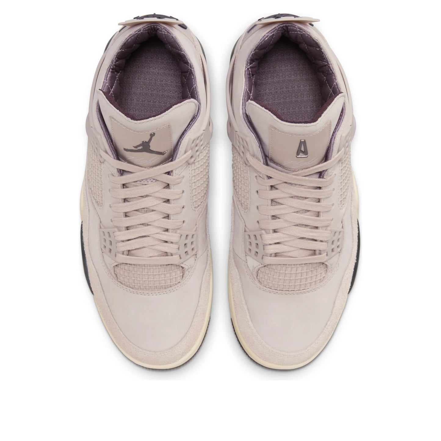 Air Jordan 4 x A Ma Maniere 'Fossil Stone'