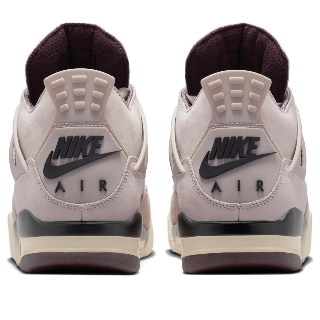 Air Jordan 4 x A Ma Maniere 'Fossil Stone'