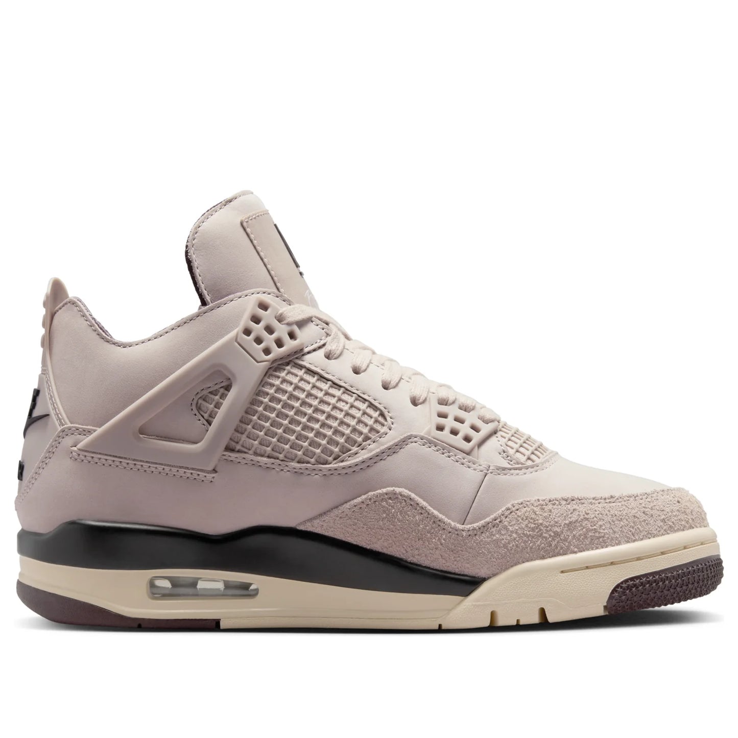 Air Jordan 4 x A Ma Maniere 'Fossil Stone'