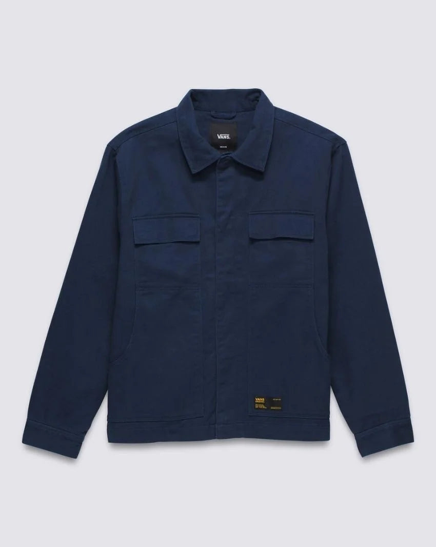 Vans Mcavoy Station Jacket