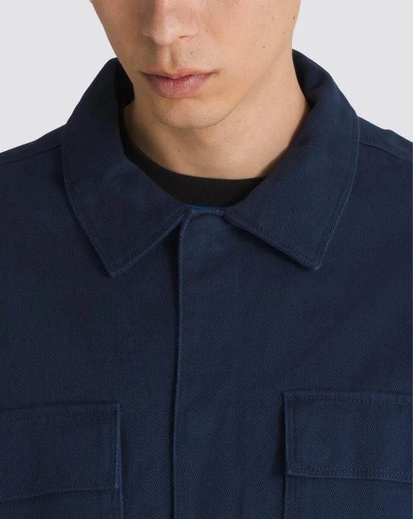 Vans Mcavoy Station Jacket