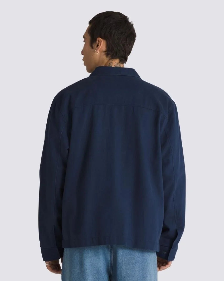 Vans Mcavoy Station Jacket