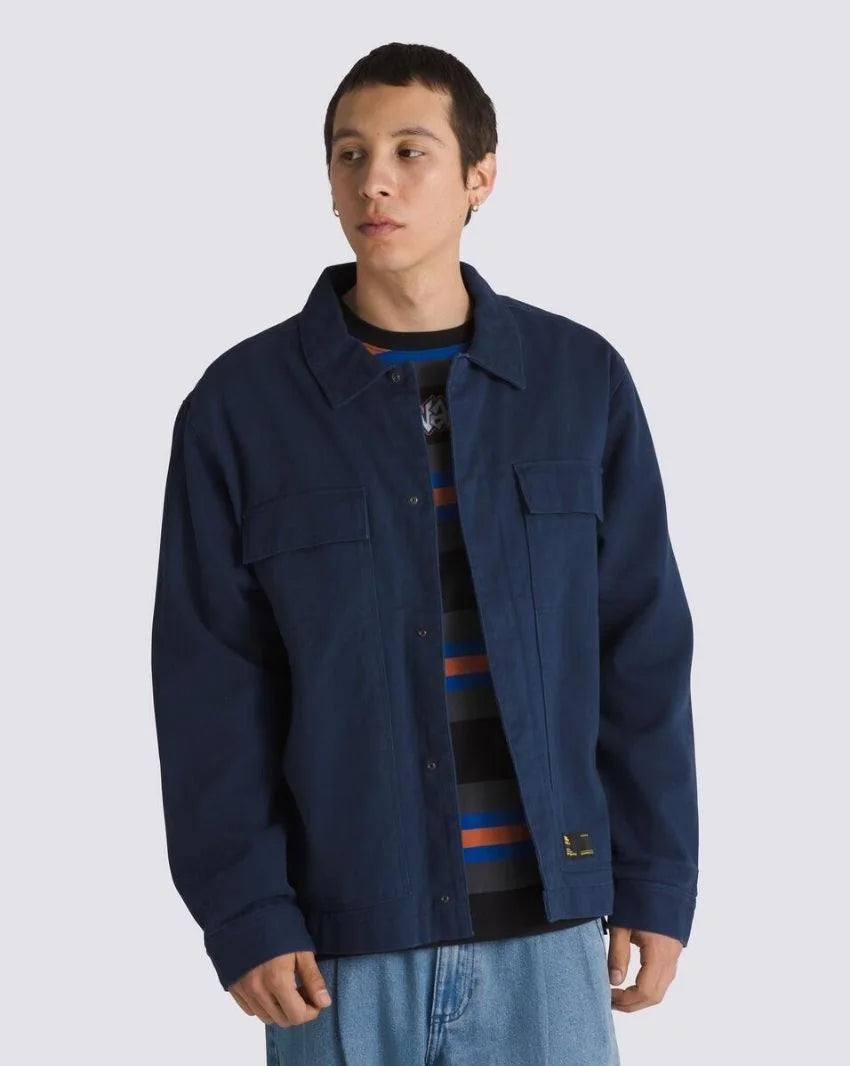 Vans Mcavoy Station Jacket