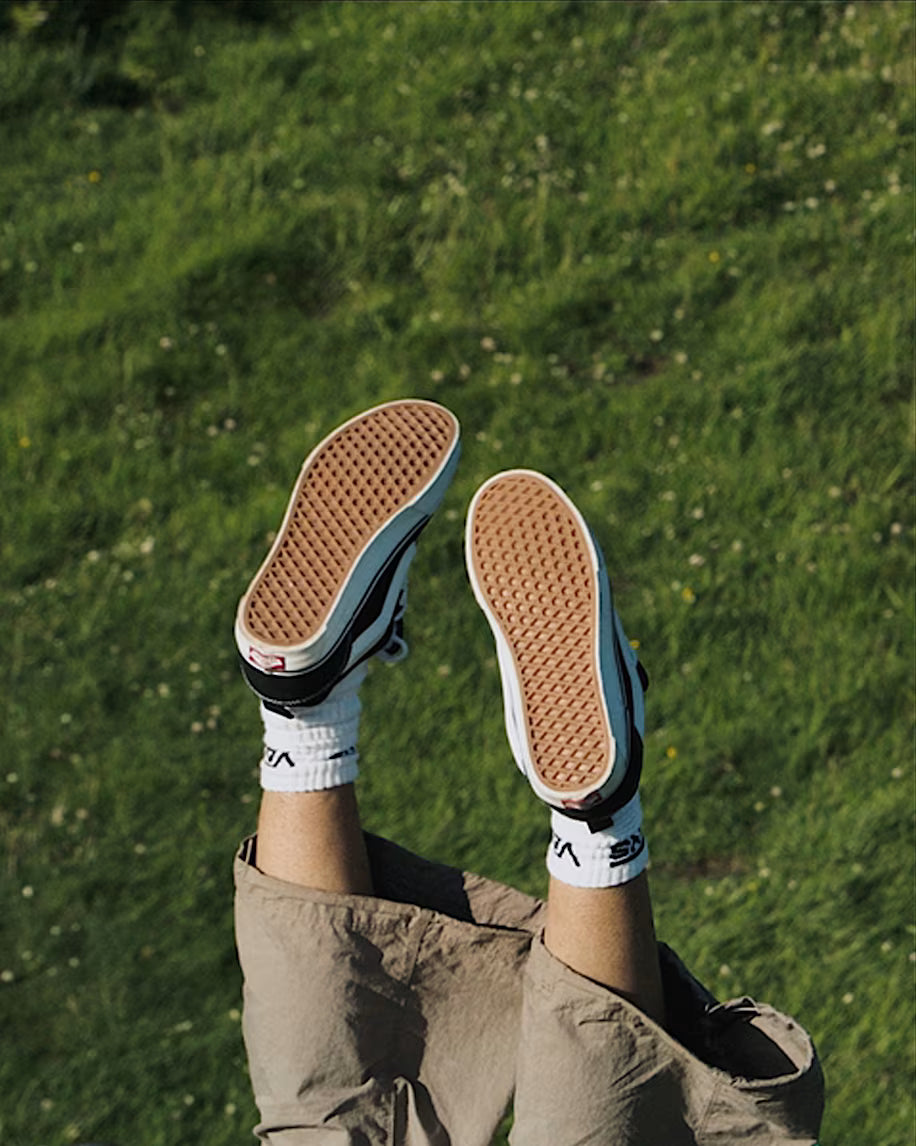 Vans Knu Skool Mujer