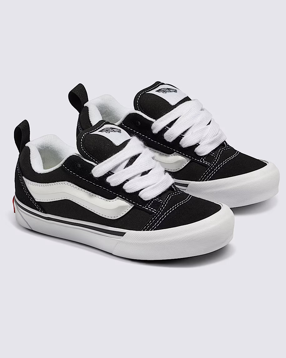 Vans Little Kids Knu Skool