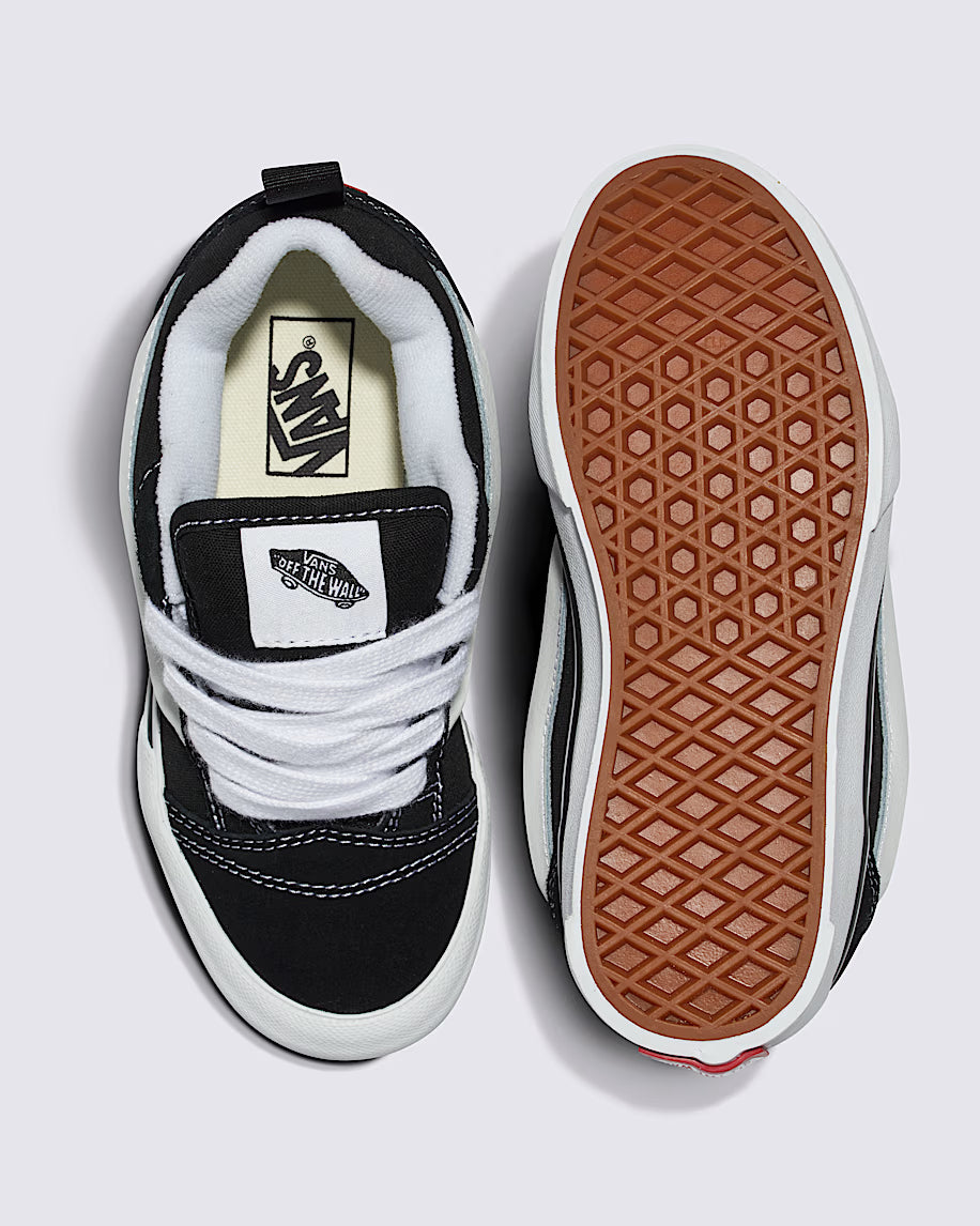 Vans Little Kids Knu Skool