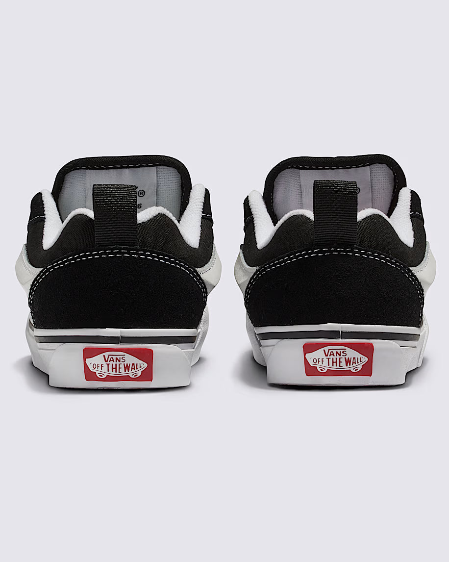 Vans Little Kids Knu Skool