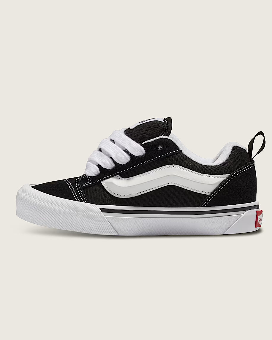 Vans Little Kids Knu Skool