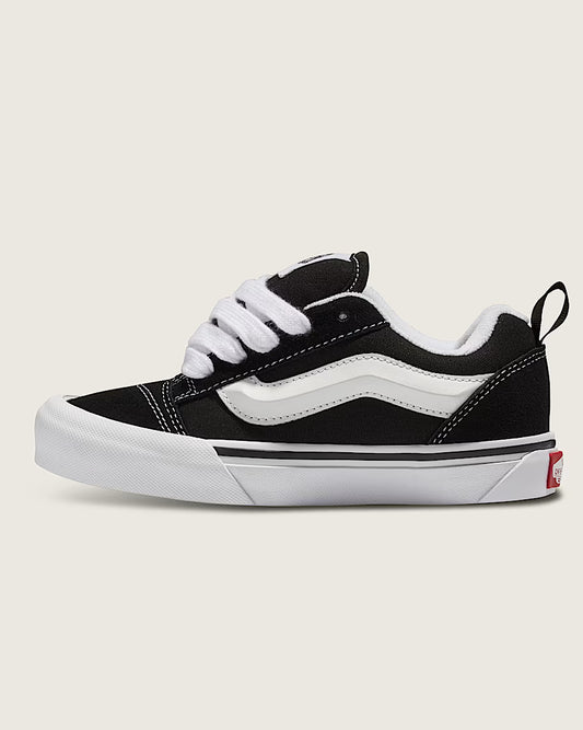 Vans Little Kids Knu Skool
