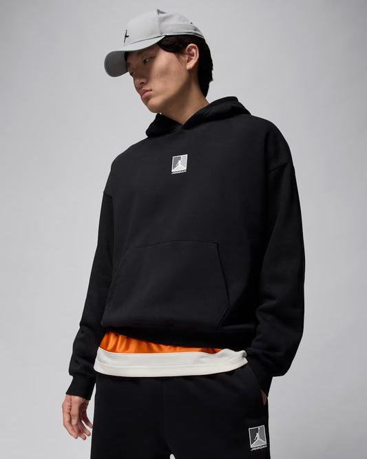 Nike Fleece Hoodie