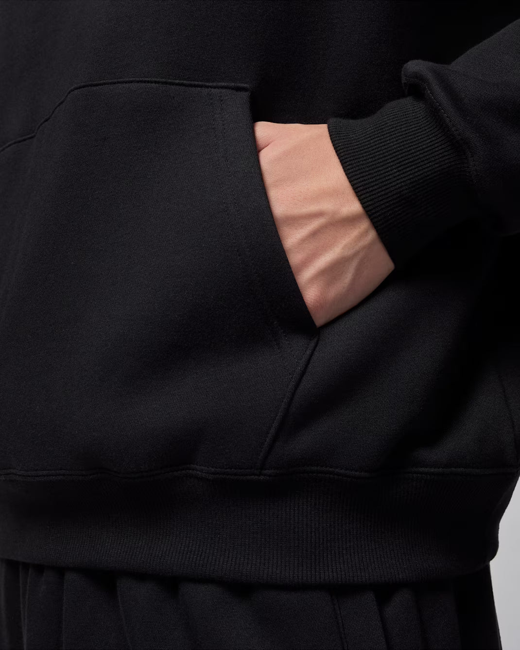 Nike Fleece Hoodie