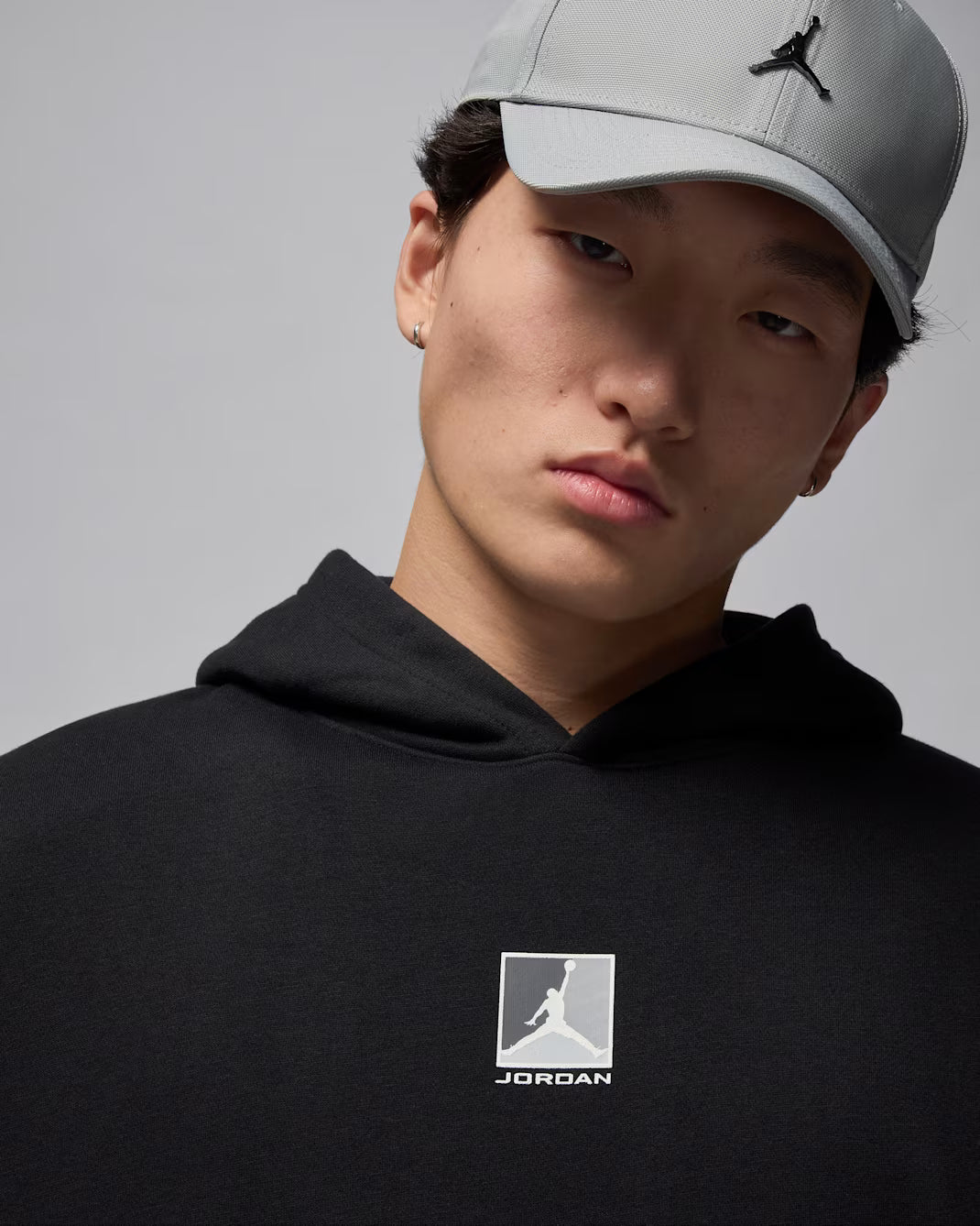 Nike Fleece Hoodie