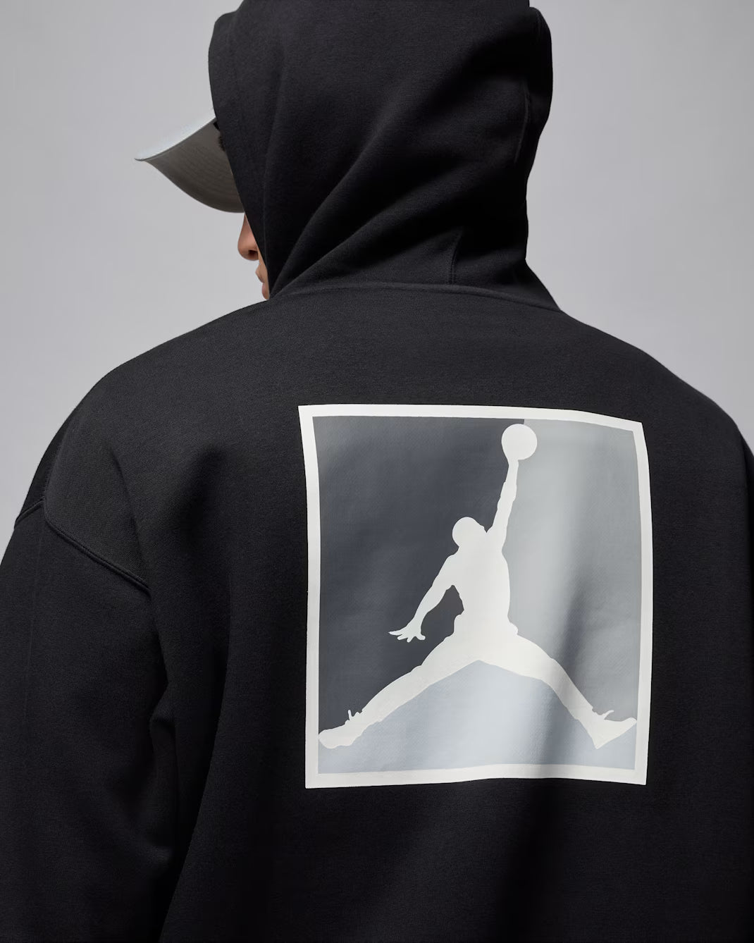 Nike Fleece Hoodie