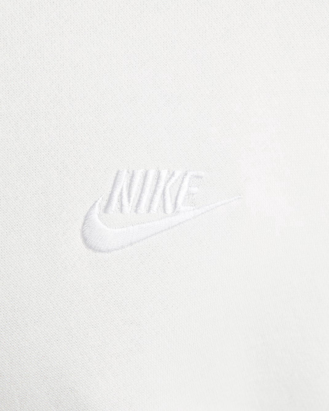 Hoodie Nike Sportswear Club Fleece