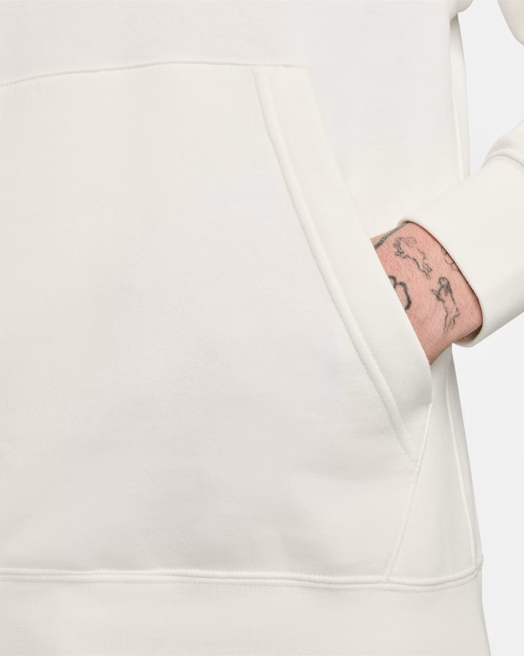 Hoodie Nike Sportswear Club Fleece