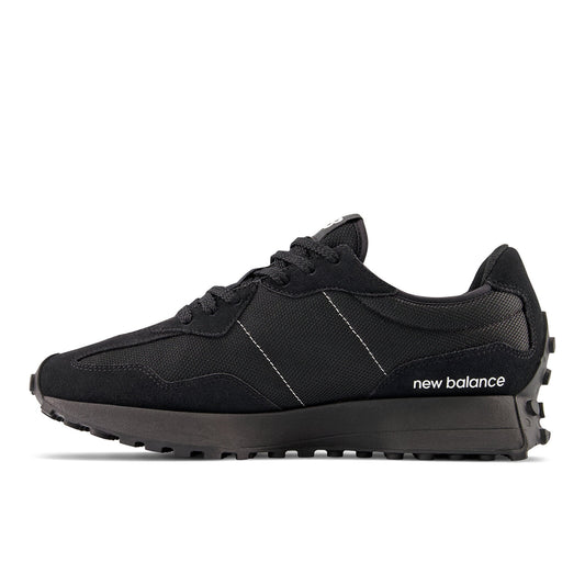 New Balance 327 'Triple Black'