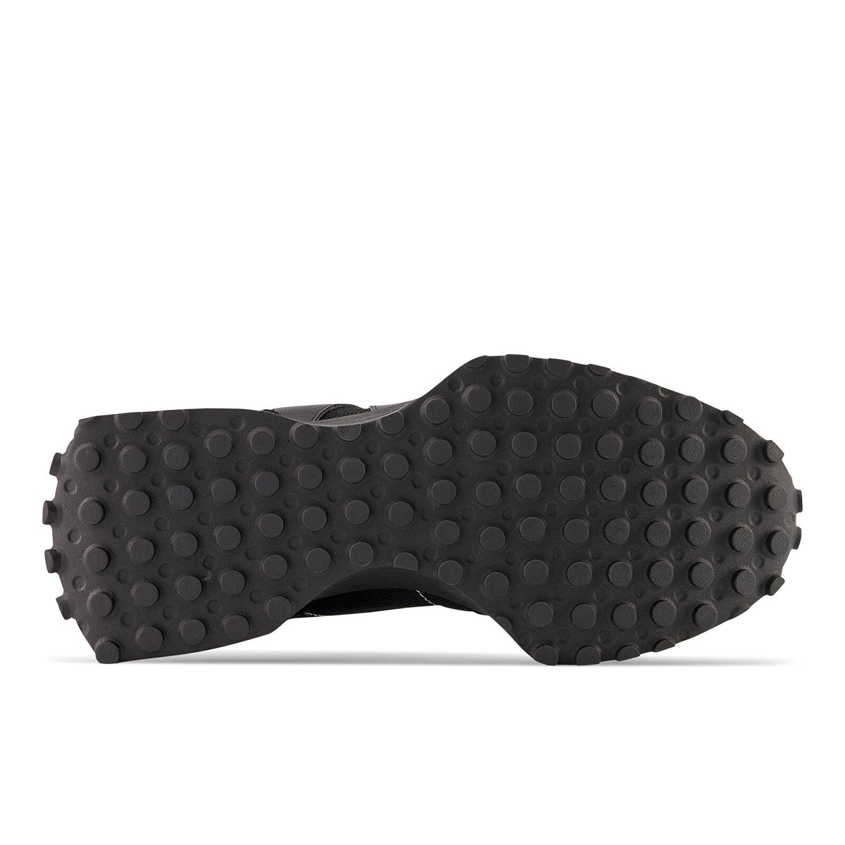 New Balance 327 'Triple Black'