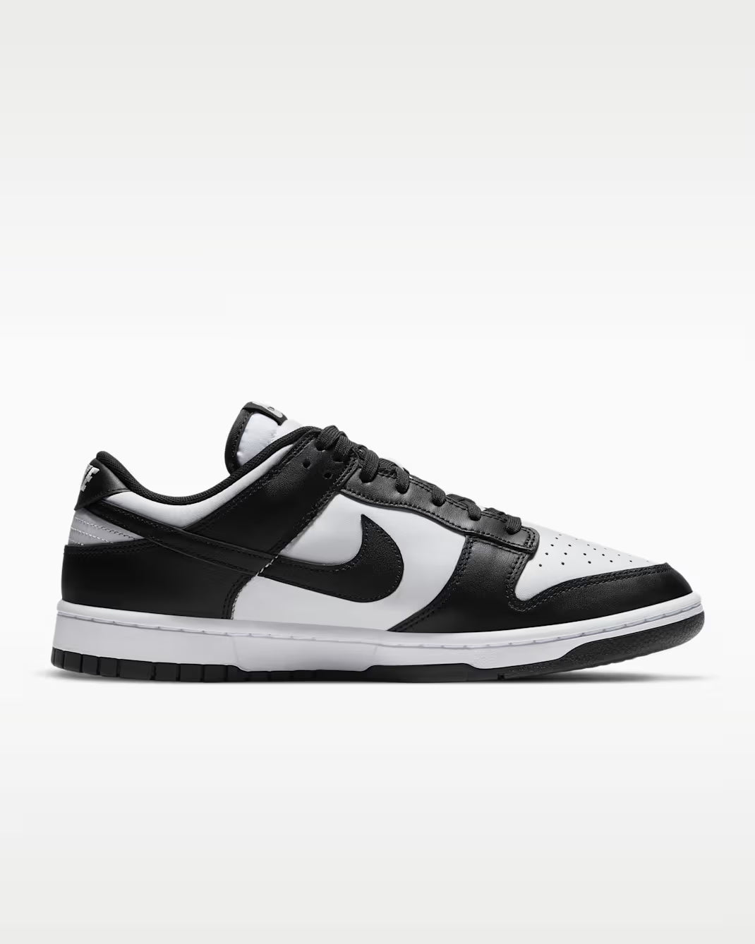 Nike Dunk Low Retro Panda