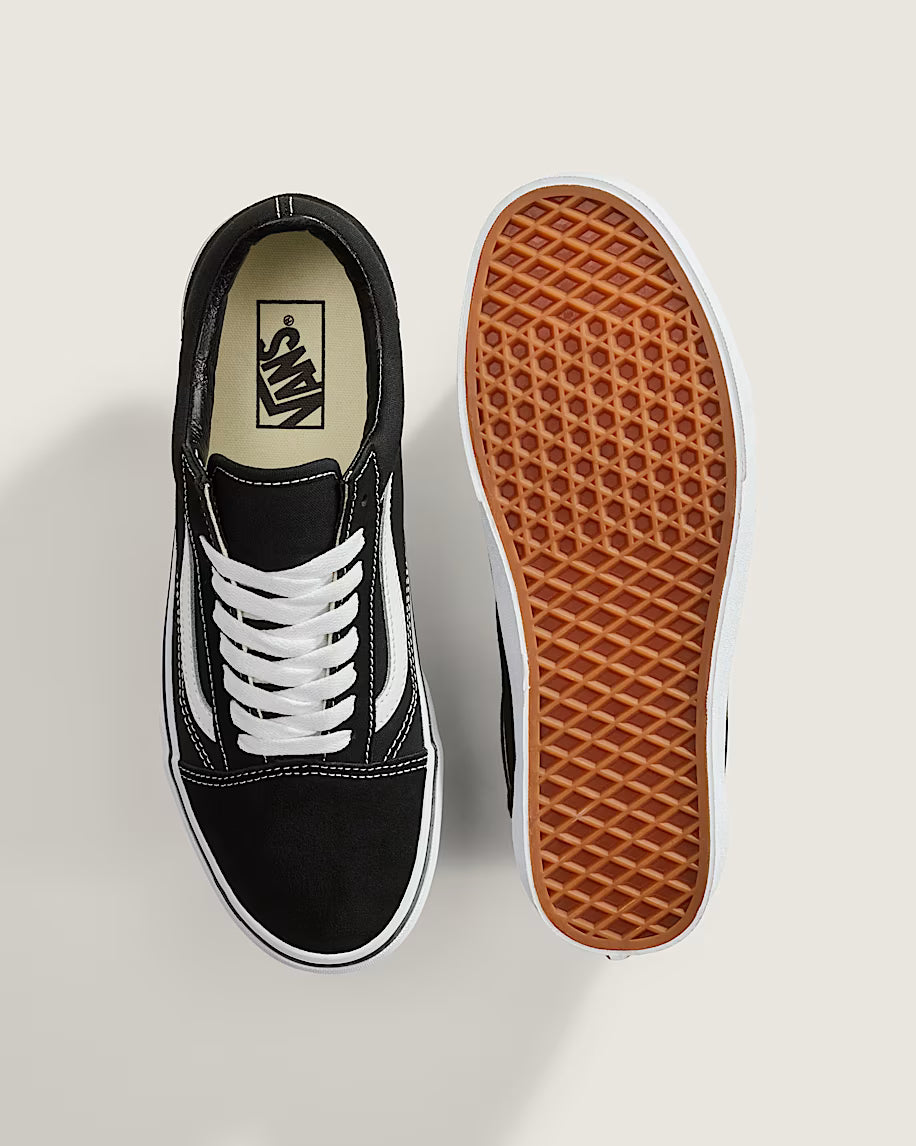 Vans Old Skool Hombre y Mujer