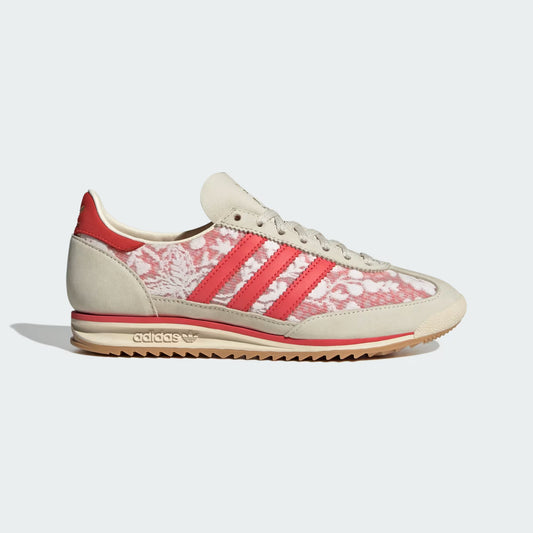 Adidas SL 72 OG X Liberty London