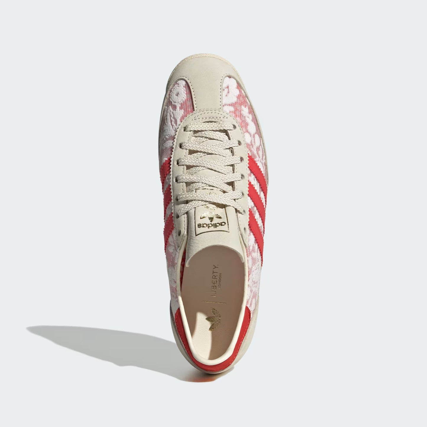 Adidas SL 72 OG X Liberty London