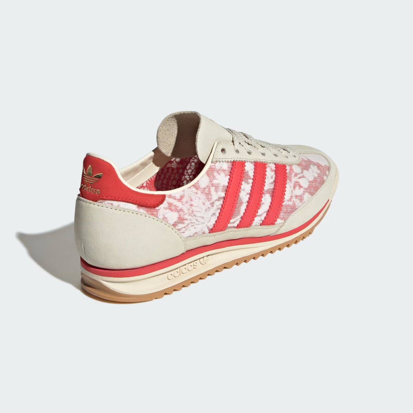 Adidas SL 72 OG X Liberty London