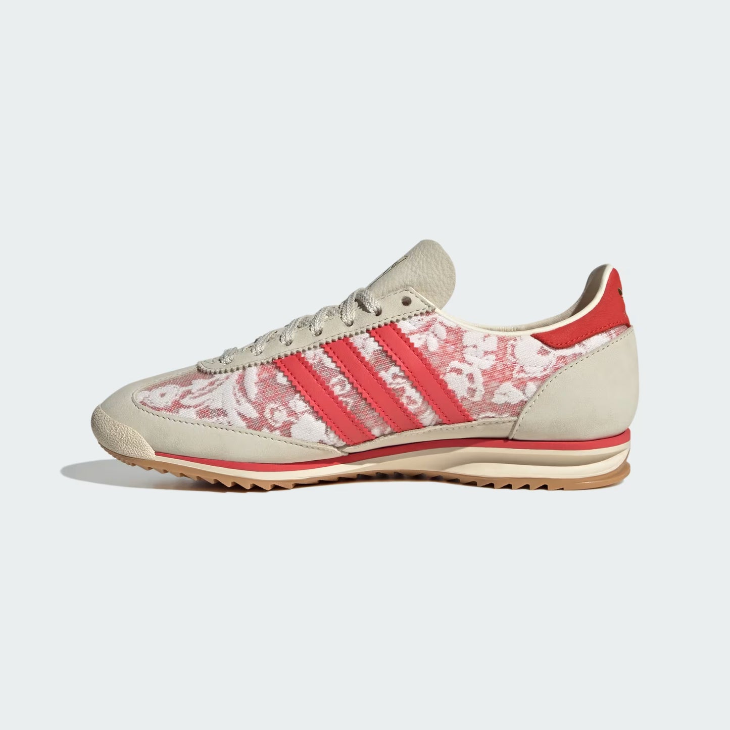 Adidas SL 72 OG X Liberty London