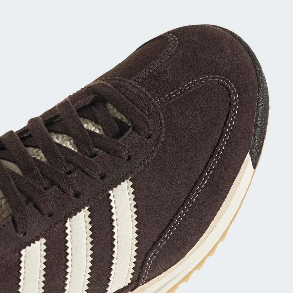Adidas SL 72 RS 'Aurora Coffee Cream White'