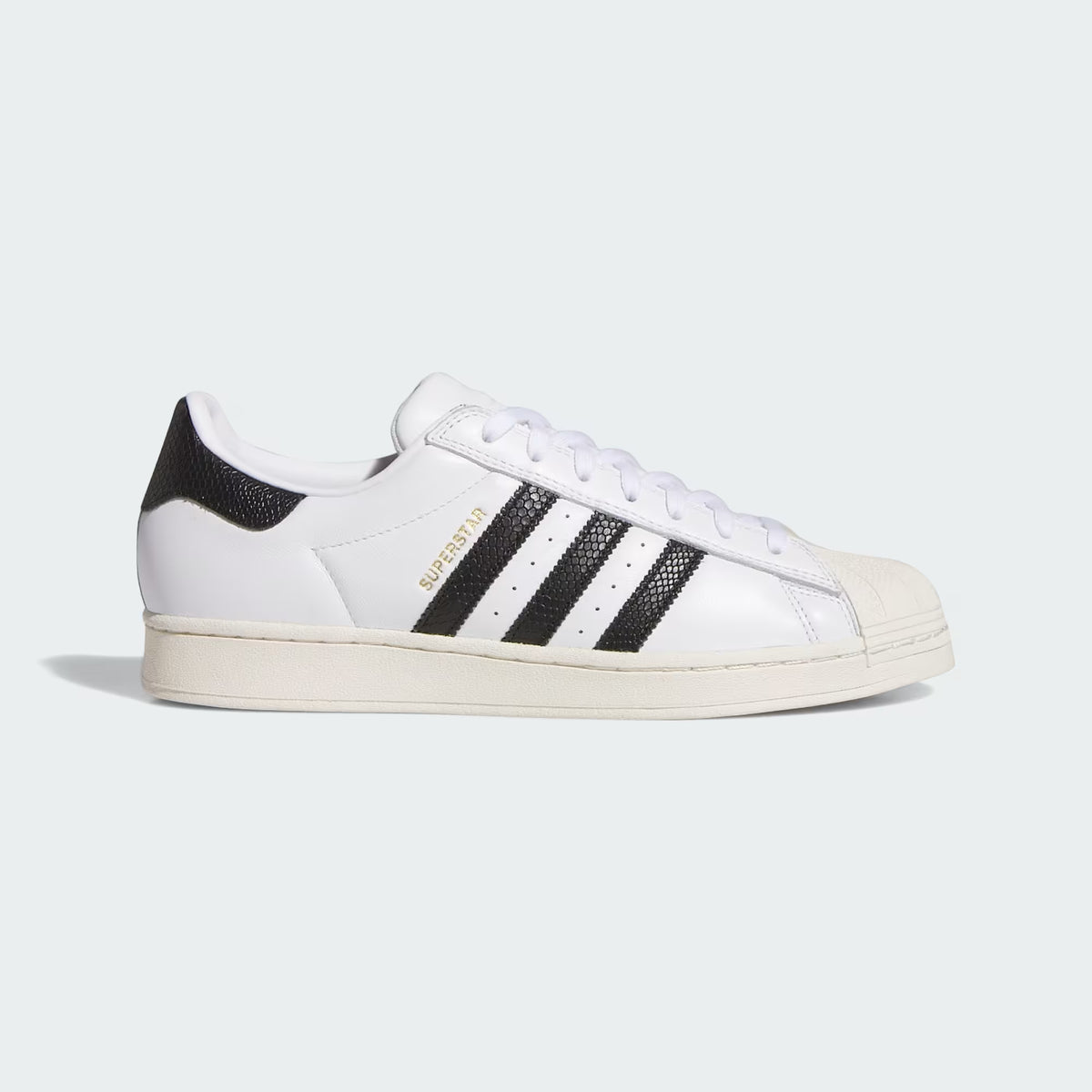 Adidas SUPERSTAR ADV 'White Black'