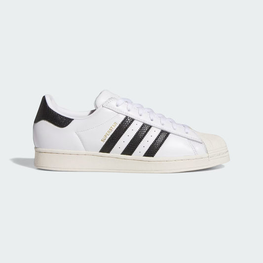Adidas SUPERSTAR ADV 'White Black'