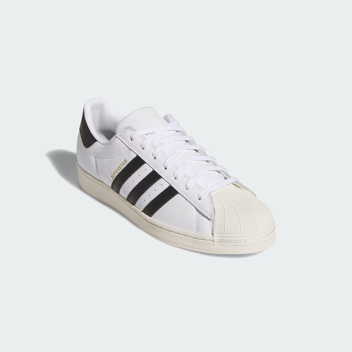 Adidas SUPERSTAR ADV 'White Black'