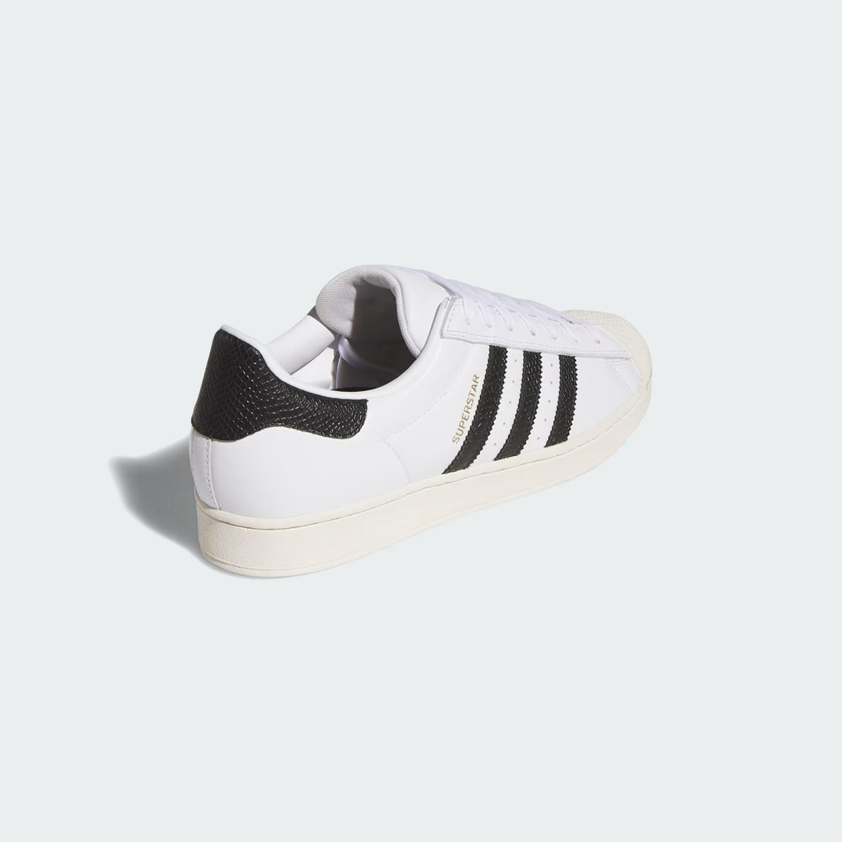 Adidas SUPERSTAR ADV 'White Black'