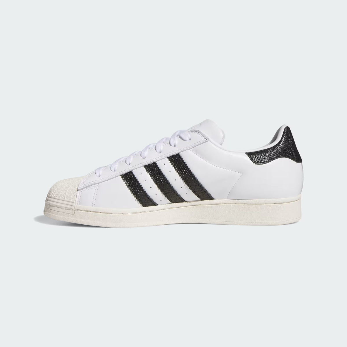 Adidas SUPERSTAR ADV 'White Black'
