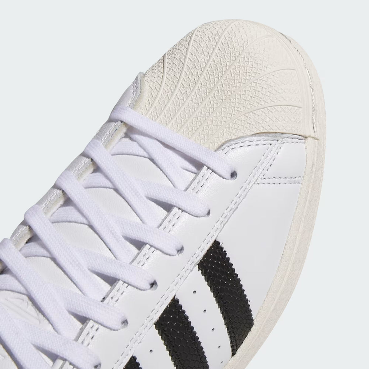 Adidas SUPERSTAR ADV 'White Black'