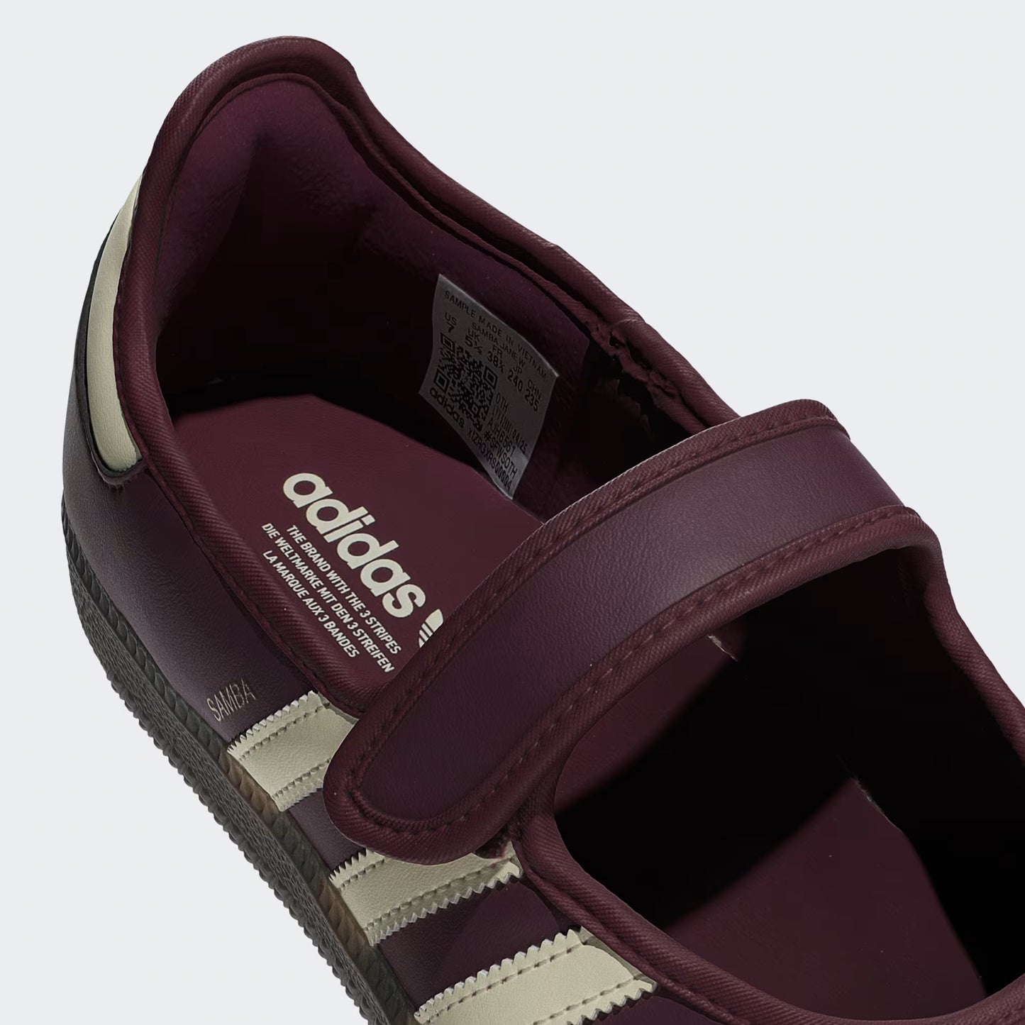 Adidas Samba Jane