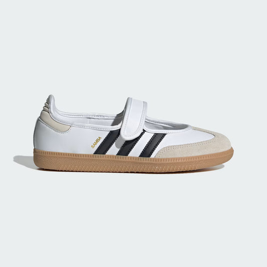 Adidas Samba Jane 'Scarlet White Gum'