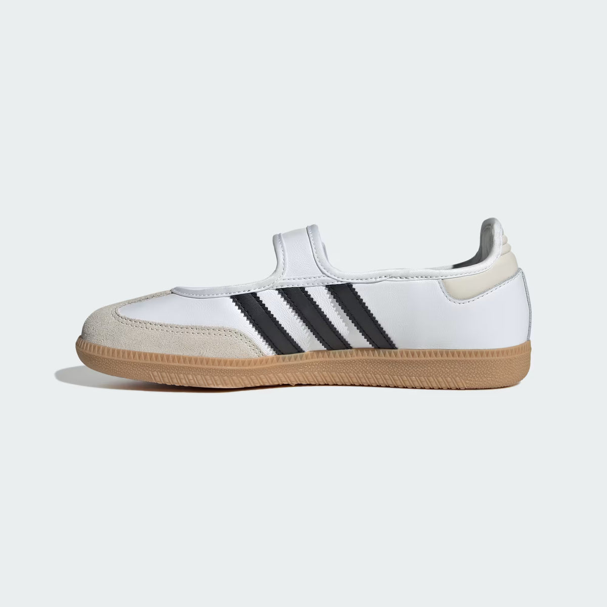 Adidas Samba Jane 'Scarlet White Gum'