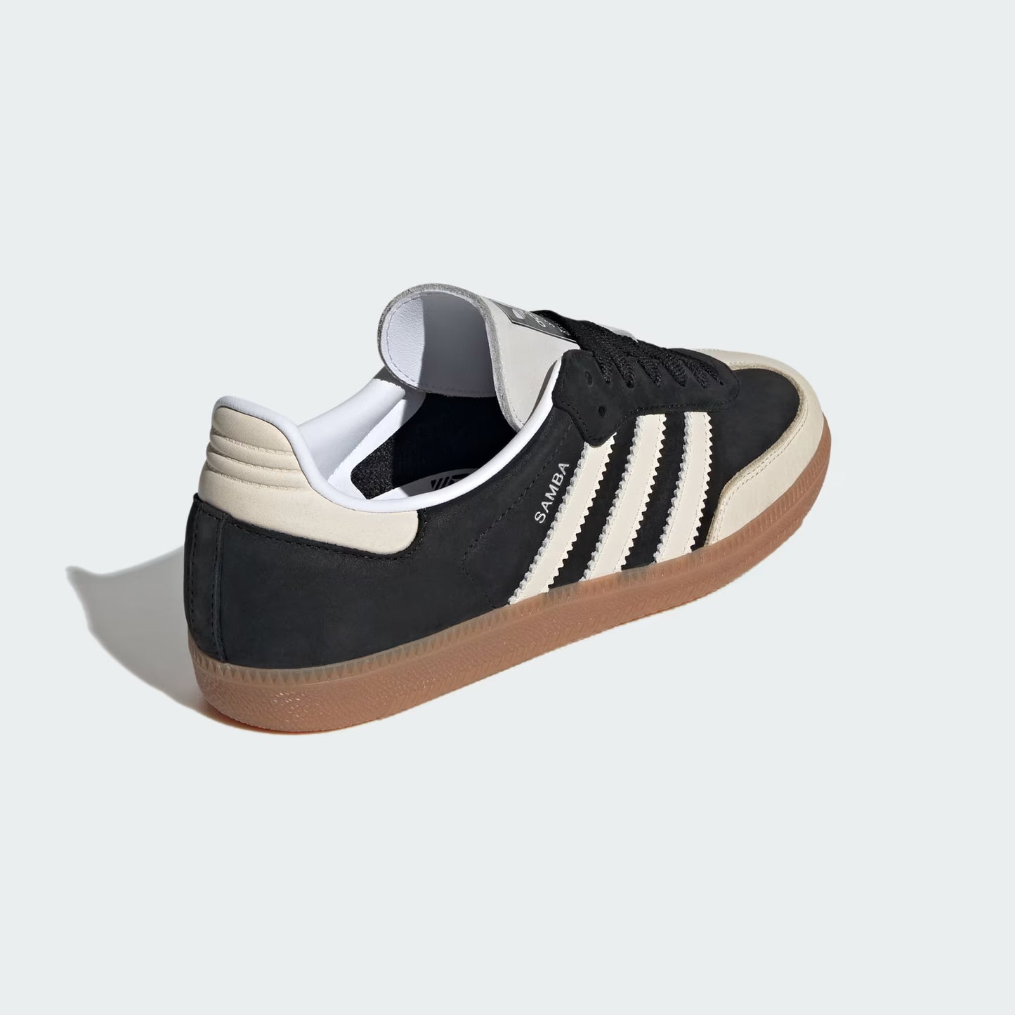 Adidas Samba OG Core Black
