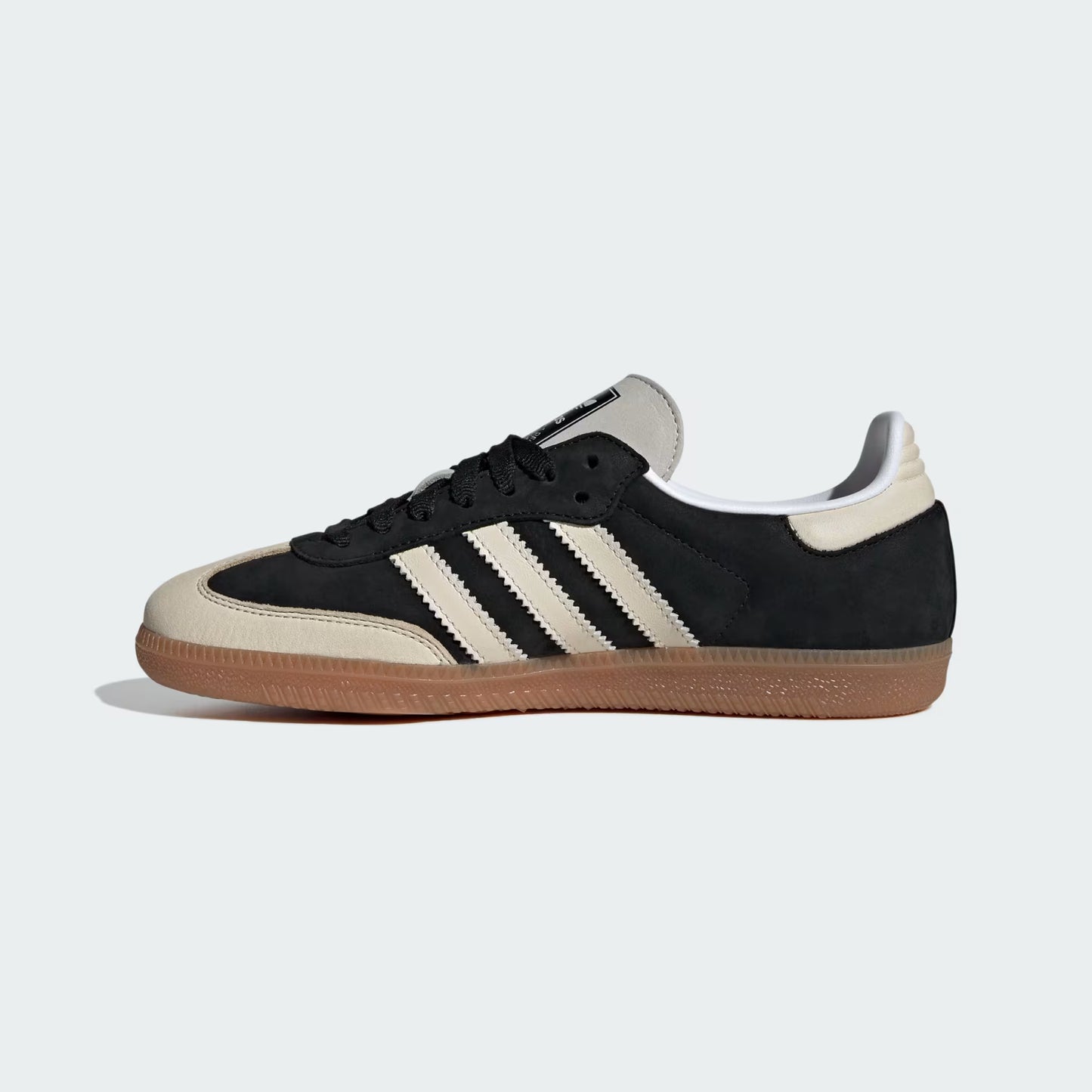 Adidas Samba OG Core Black
