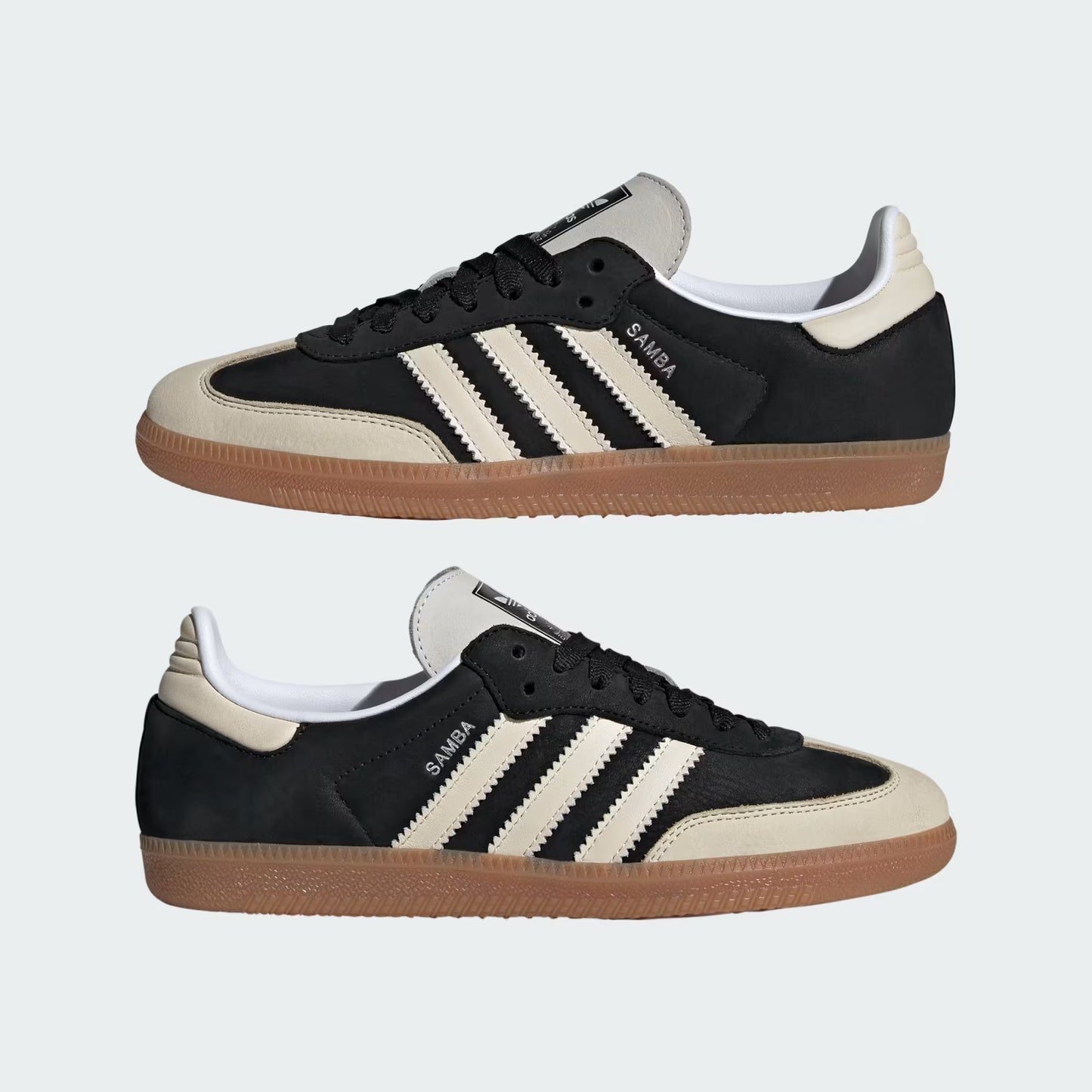 Adidas Samba OG Mujer