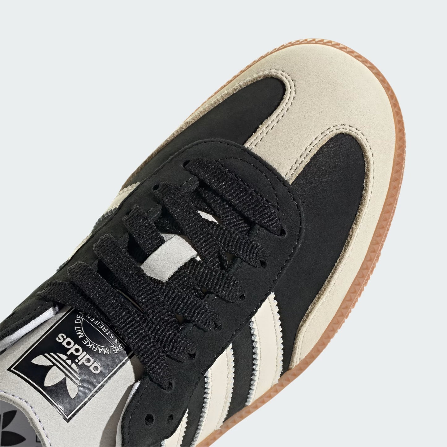 Adidas Samba OG Core Black
