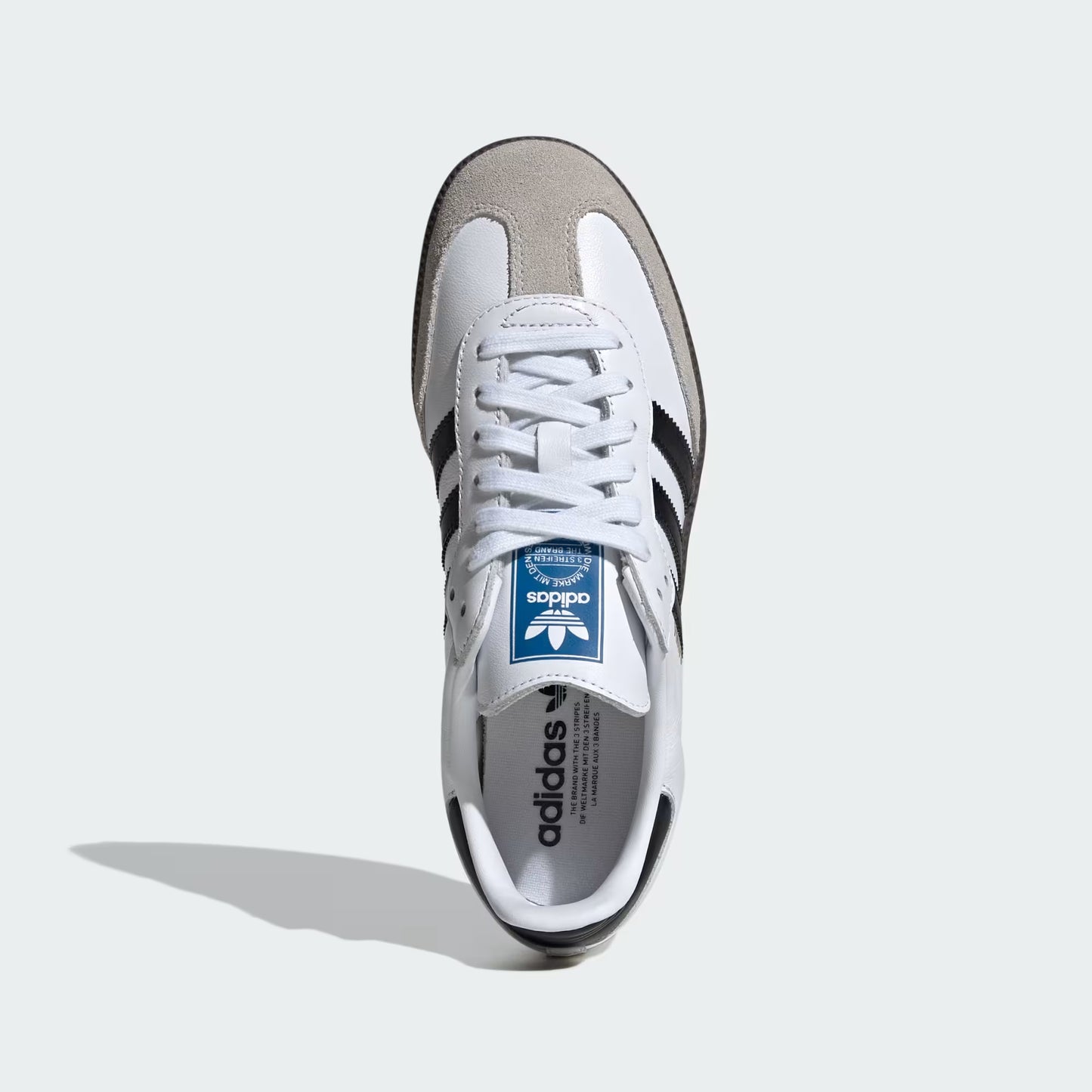 Adidas Samba OG Mujer