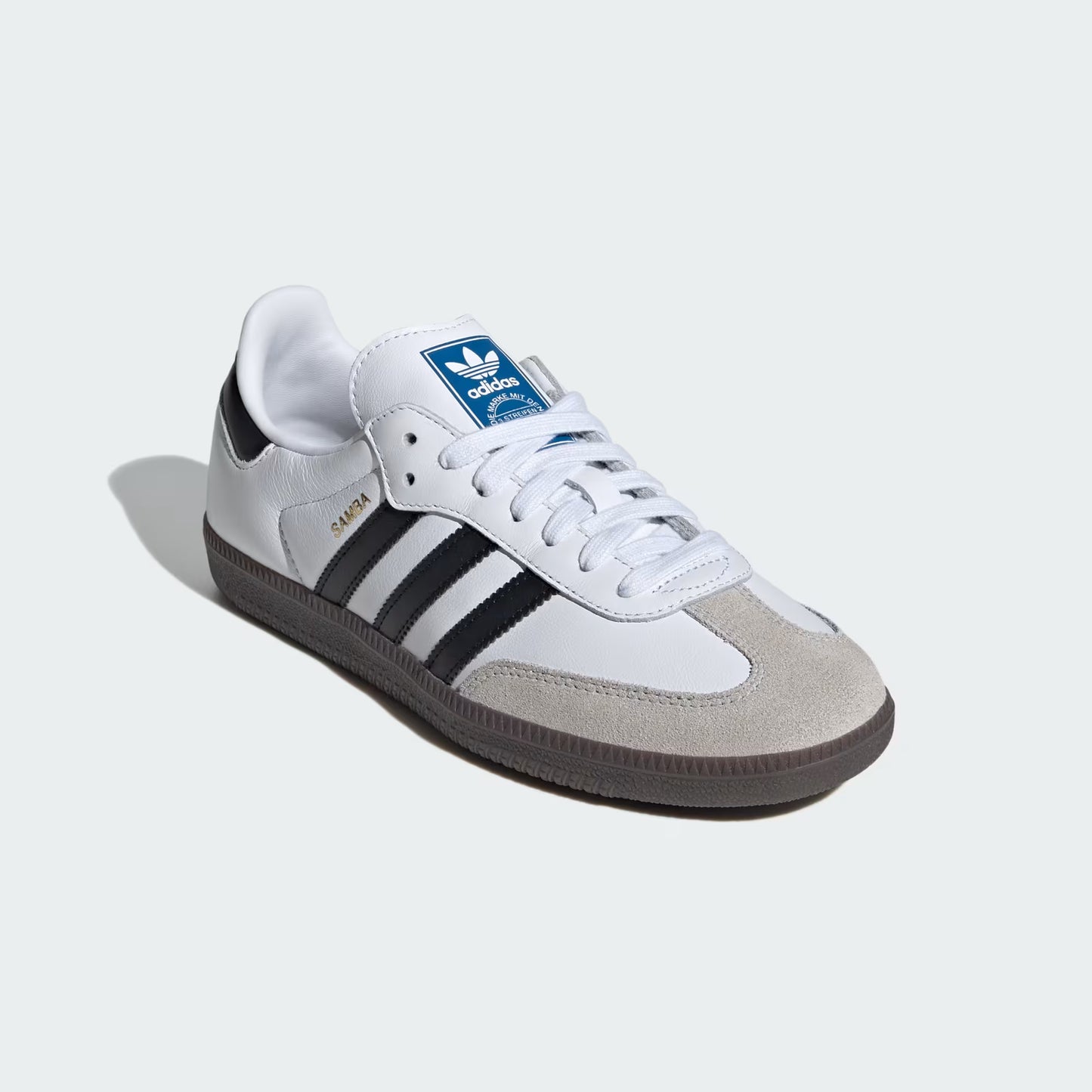 Adidas Samba OG Hombre