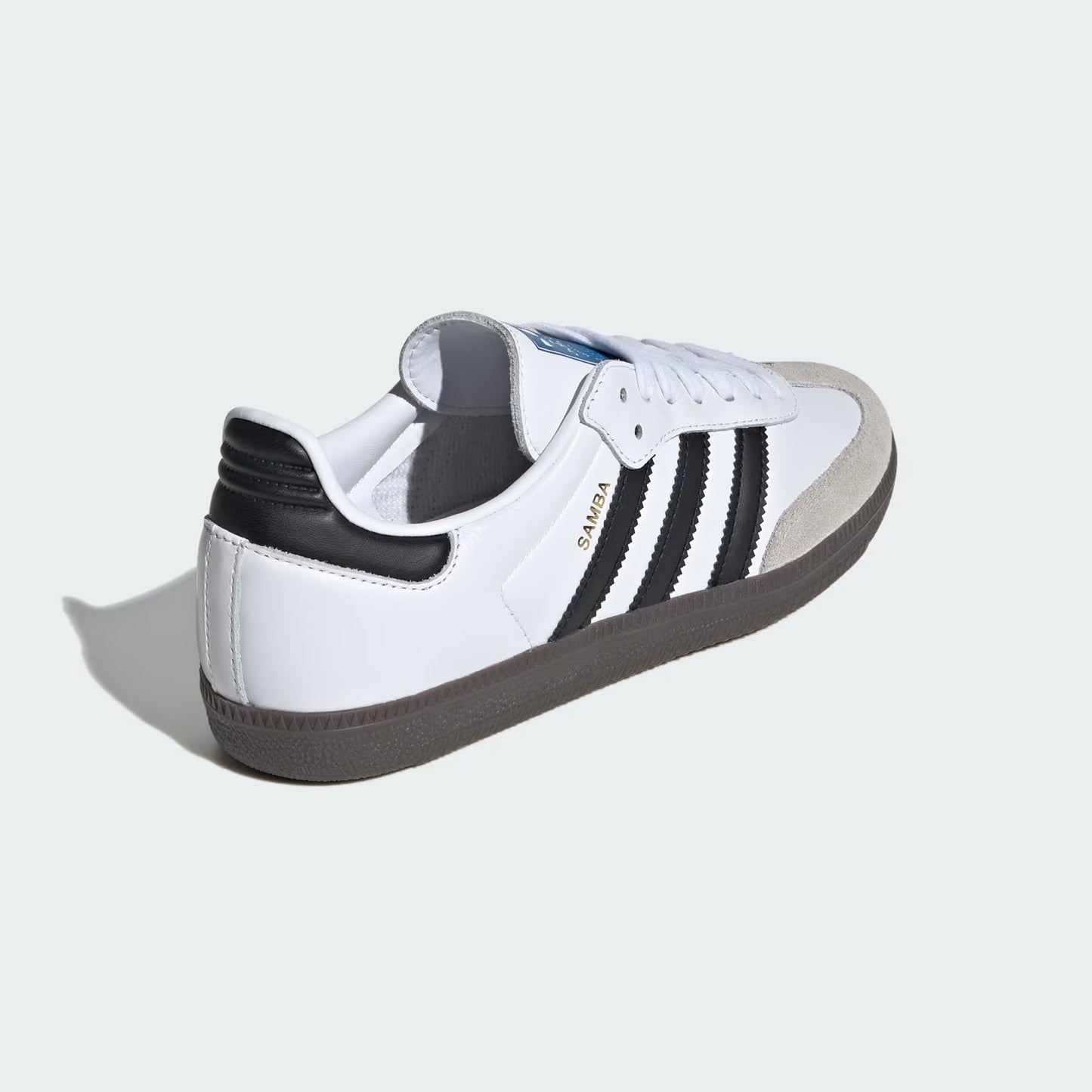 Adidas Samba OG Mujer