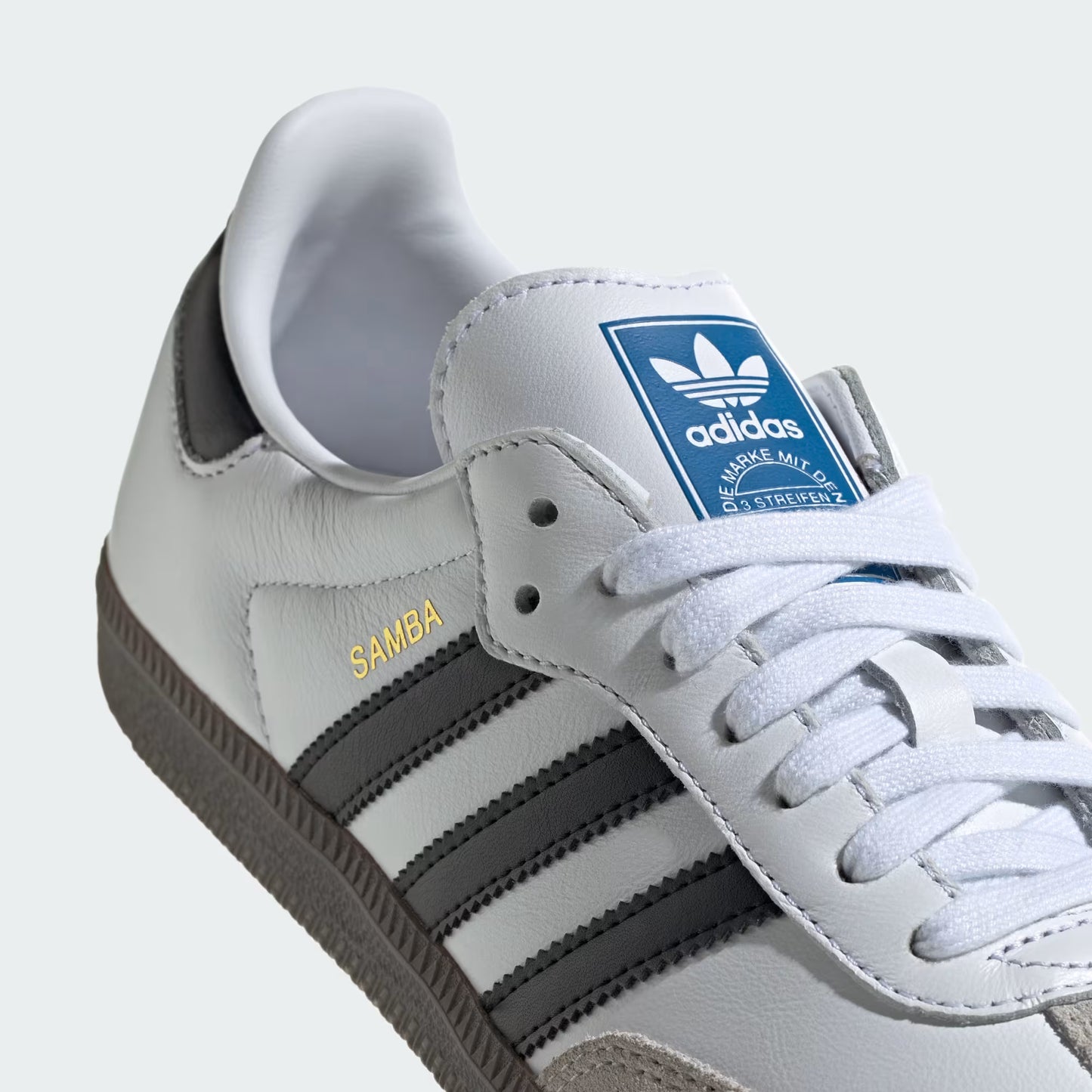 Adidas Samba OG Mujer